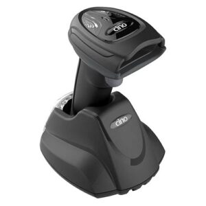 Máy đọc mã vạch không dây Cino FuzzyScan A780BT-HD