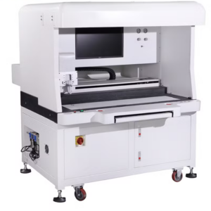Máy nhỏ keo 2 đầu máy Jaten JT-HPD400