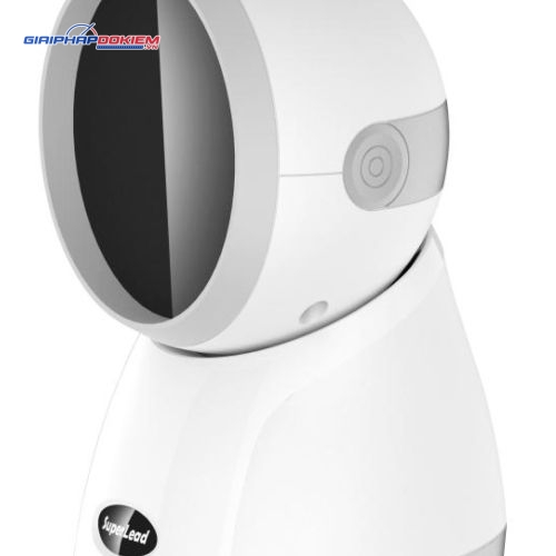Máy đọc mã vạch đa tia SuperLead 7350 5 Máy đọc mã vạch đa tia SuperLead 7350