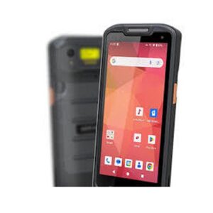 Máy đọc mã vạch POINT MOBILE PM84 (STD battery 4950mAh)