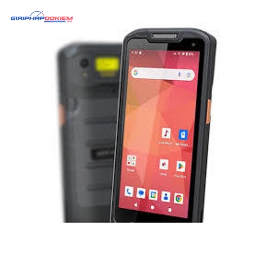 Máy đọc mã vạch POINT MOBILE PM84 (STD battery 4950mAh) 8 Máy đọc mã vạch POINT MOBILE PM84 (STD battery 4950mAh)