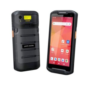 Máy đọc mã vạch POINT MOBILE PM84 (STD battery 4950mAh)