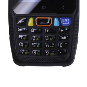 Máy đọc mã vạch PDA PointMobile PM68 (WIFI) 10 Máy đọc mã vạch PDA PointMobile PM68 (WIFI)