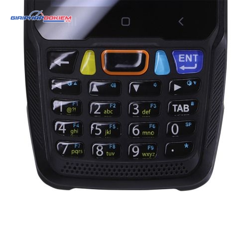 Máy đọc mã vạch PDA PointMobile PM68 (WIFI) 7 Máy đọc mã vạch PDA PointMobile PM68 (WIFI)