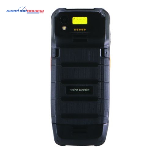 Máy đọc mã vạch PDA PointMobile PM68 (WIFI) 9 Máy đọc mã vạch PDA PointMobile PM68 (WIFI)