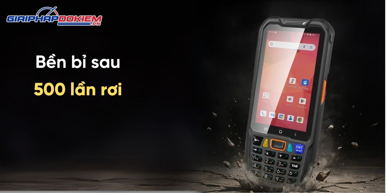 Máy đọc mã vạch PDA PointMobile PM68 (WIFI) 16 giaiphapdokiem vn 49