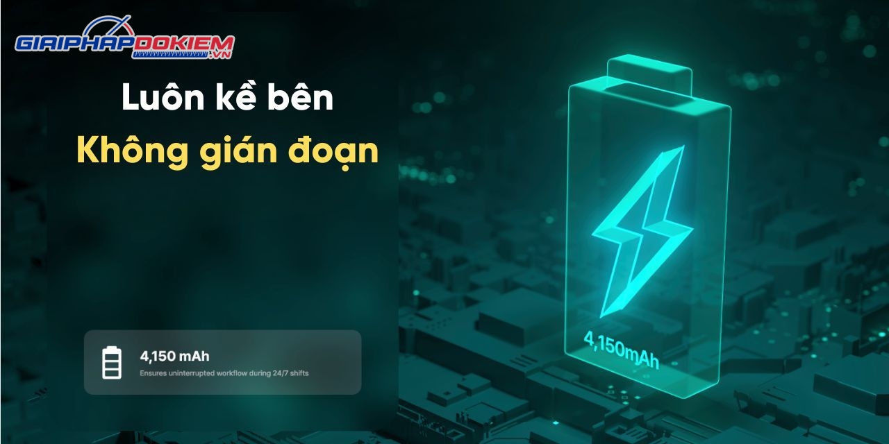 Máy đọc mã vạch PDA PointMobile PM68 (WIFI) 17 giaiphapdokiem vn 53