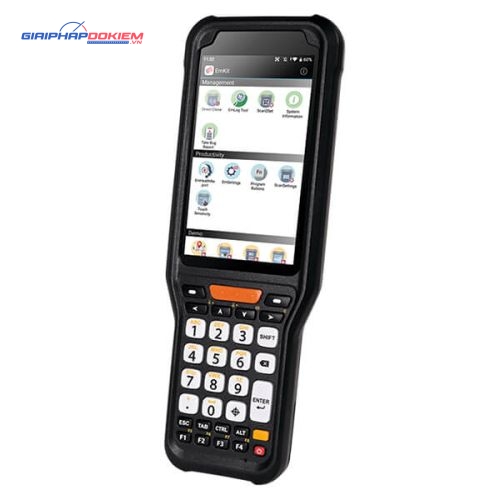 Máy đọc mã vạch PDA PointMobile PM351 6 Máy đọc mã vạch PDA PointMobile PM351