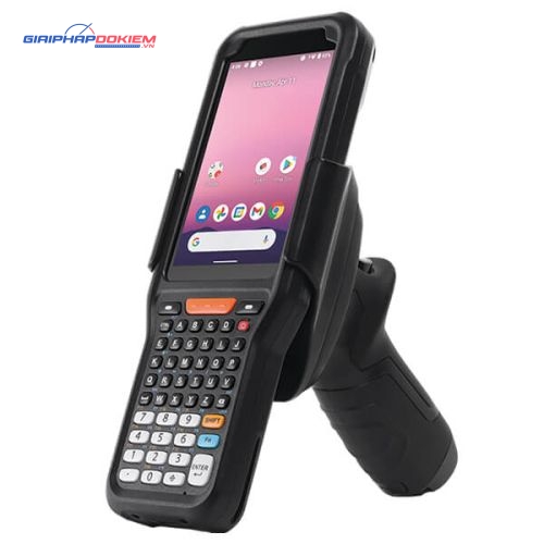 Khuyến mãi 35 Máy đọc mã vạch PDA PointMobile PM351