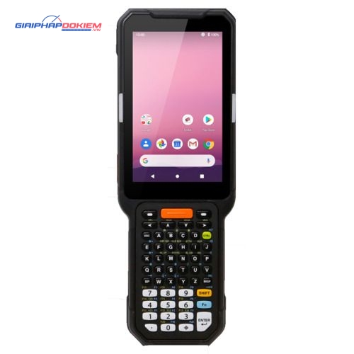 Máy đọc mã vạch PDA PointMobile PM451 4 Máy đọc mã vạch PDA PointMobile PM451
