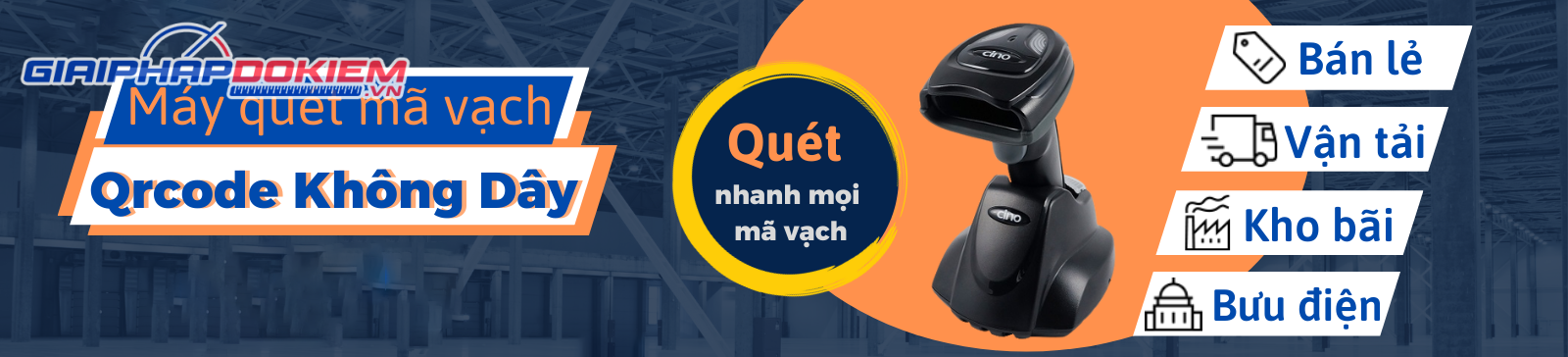 Máy đọc mã vạch không dây Cino FuzzyScan A780BT-HD 15 giaiphapdokiem vn 6