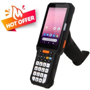 Máy đọc mã vạch PDA PointMobile PM451