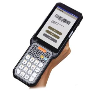 Máy đọc mã vạch PDA PointMobile PM451