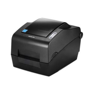 Máy in mã vạch desktop Bixolon SLP-TX400G 9 Máy in mã vạch desktop Bixolon SLP-TX400G