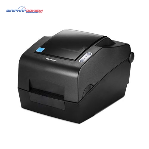 Máy in mã vạch desktop Bixolon SLP-TX400G 6 Máy in mã vạch desktop Bixolon SLP-TX400G
