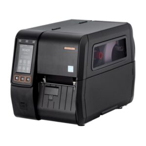 Máy in mã vạch công nghiệp Bixolon XT5-40NS