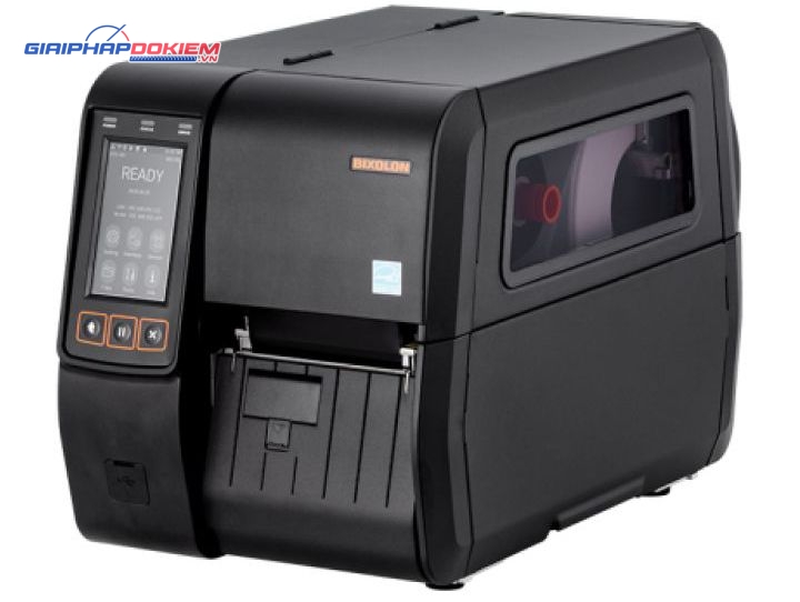 Máy in mã vạch công nghiệp Bixolon XT5-40NS 9 giaiphapdokiem vn 74