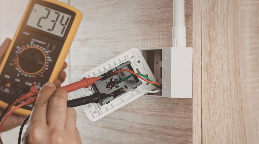 Chức Năng Của Đồng Hồ VOM Là Gì? Ứng Dụng Thực Tế 15 Chức năng của đồng hồ VOM