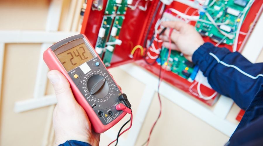 Chức Năng Của Đồng Hồ VOM Là Gì? Ứng Dụng Thực Tế 19 Chức năng của đồng hồ VOM
