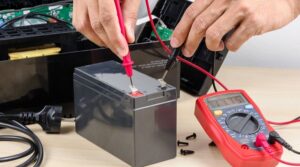 Hướng Dẫn Đo Dòng Điện 1 Chiều Bằng Đồng Hồ Vạn Năng 10 Đo dòng điện 1 chiều bằng đồng hồ vạn năng