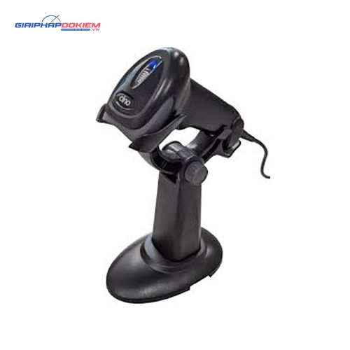 Máy đọc mã vạch Cino FuzzyScan A670 7 Máy đọc mã vạch Cino FuzzyScan A670