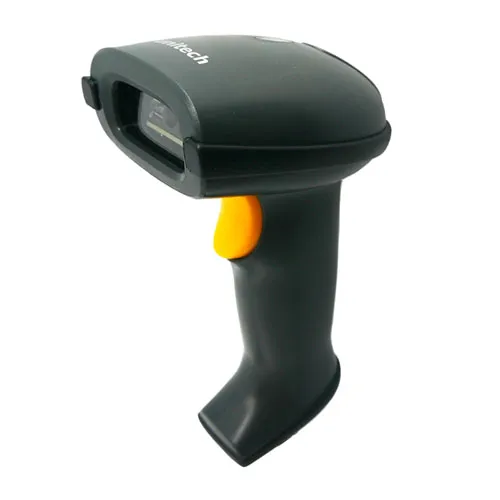 Khuyến mãi 27 Máy đọc mã vạch có dây Unitech MS838