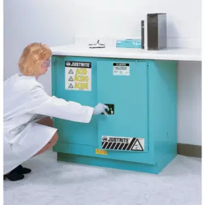 Tủ chống ăn mòn 2 cửa Ecosafe B24M 5 Tủ chống ăn mòn 2 cửa Ecosafe B24M