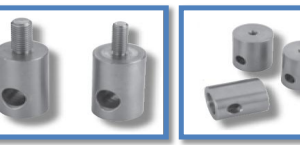 Adaptor phụ kiện cho máy kéo nén vạn năng Ametek 18 Adaptor phụ kiện cho máy kéo nén vạn năng Ametek