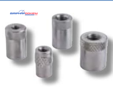 Adaptor phụ kiện cho máy kéo nén vạn năng Ametek 24 adaptor phu kien cho may keo nen van nang ametek thread couplers ewb0