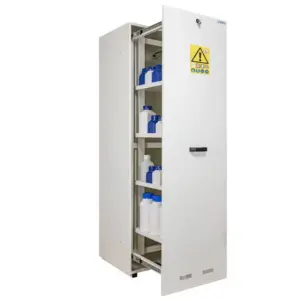 Tủ chống cháy nổ 1 cửa Ecosafe A1T