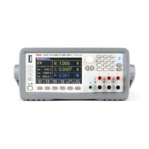 Bộ nguồn DC lập trình phạm vi rộng Tonghui TH6302