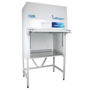 Tủ hút khí độc Ecosafe FLV09 15 Tủ hút khí độc Ecosafe FLV09
