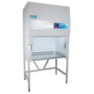 Tủ hút khí độc Ecosafe FLV09 16 Tủ hút khí độc Ecosafe FLV09