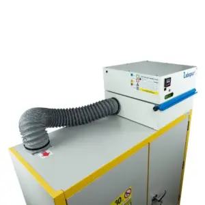 Tủ hút khí độc Ecosafe H50C