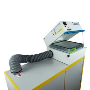 Tủ hút khí độc Ecosafe H50C