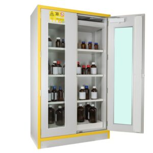 Tủ an toàn cao 2 cửa Ecosafe 3035PVE 41 Tủ an toàn cao 2 cửa Ecosafe 3035PVE