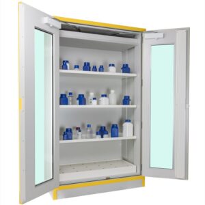 Tủ an toàn cao 2 cửa Ecosafe 3035PVE 50 Tủ an toàn cao 2 cửa Ecosafe 3035PVE