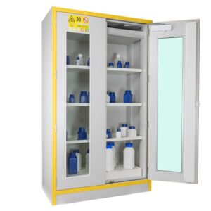 Tủ an toàn cao 2 cửa Ecosafe 3035PVE 51 Tủ an toàn cao 2 cửa Ecosafe 3035PVE