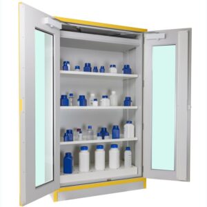 Tủ an toàn cao 2 cửa Ecosafe 3035PVE 52 Tủ an toàn cao 2 cửa Ecosafe 3035PVE