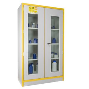 Tủ an toàn cao 2 cửa Ecosafe 3035PVE 53 Tủ an toàn cao 2 cửa Ecosafe 3035PVE