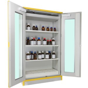 Tủ an toàn cao 2 cửa Ecosafe 3035PVE 42 Tủ an toàn cao 2 cửa Ecosafe 3035PVE
