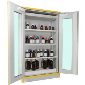 Tủ an toàn cao 2 cửa Ecosafe 3035PVE