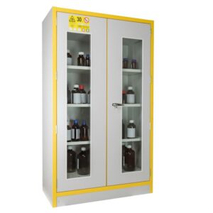 Tủ an toàn cao 2 cửa Ecosafe 3035PVE 44 Tủ an toàn cao 2 cửa Ecosafe 3035PVE