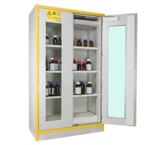 Tủ an toàn cao 2 cửa Ecosafe 3035PVE 45 Tủ an toàn cao 2 cửa Ecosafe 3035PVE