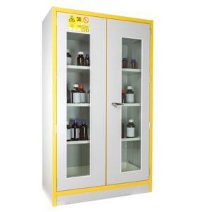 Tủ an toàn cao 2 cửa Ecosafe 3035PVE