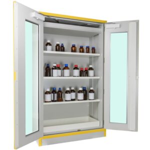 Tủ an toàn cao 2 cửa Ecosafe 3035PVE