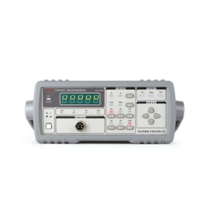 Thiết bị đo điện trở 1 chiều TongHui TH2512A+
