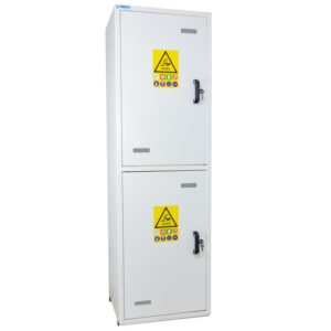 Tủ an toàn, chống cháy 2 cửa Ecosafe A2P