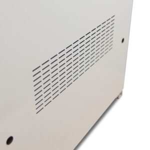 Tủ chống cháy nổ 2 cửa Ecosafe AF42+