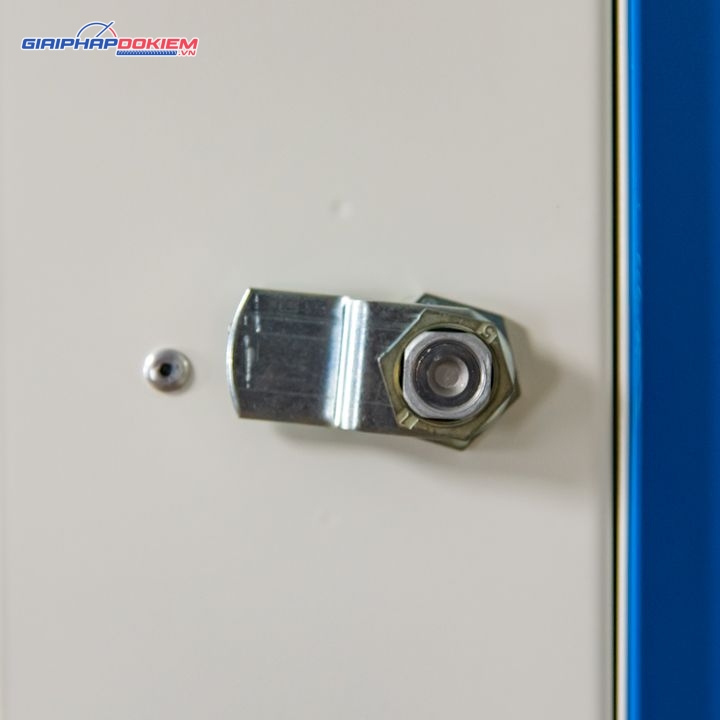 Tủ chống cháy nổ 2 cửa Ecosafe AF42+ 10 Tủ chống cháy nổ 2 cửa Ecosafe AF42+